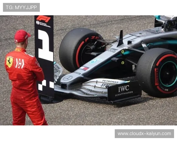 F1社交媒体影响力持续扩大，北美市场青年观众增长显著