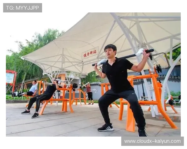 体育消费群体持续扩大 运动习惯养成推动市场扩容