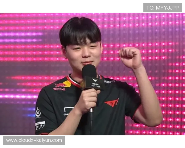 Peyz加入T1后首发表现亮眼，LCK射手位竞争格局生变