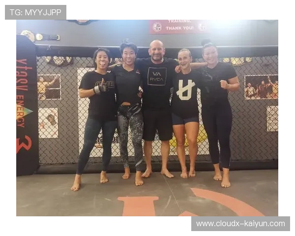 UFC周边产品销售额增长：数字商品推出拓展盈利渠道