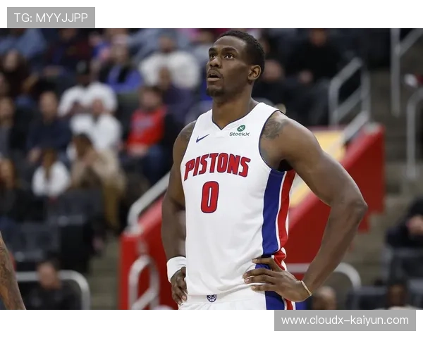 活塞防守效率联盟第二，杜伦内线护框成崛起基石