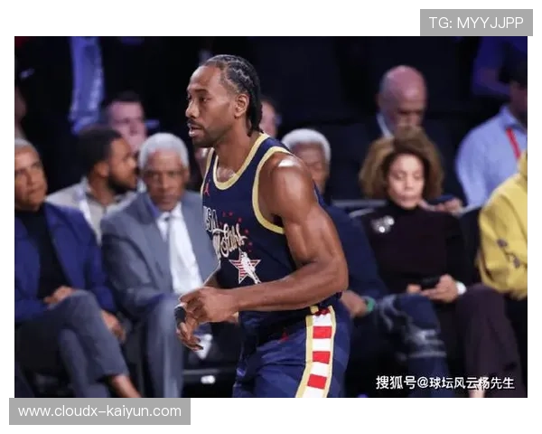 NBA全明星新秀挑战赛：世界队45-48惜败条纹队，年轻球员展现天赋与潜力