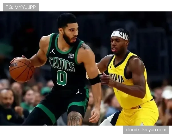 NBA季后赛首轮G1:凯尔特人轻取步行者,塔图姆贡献36+12 NBA季后赛首轮G1:凯尔特人轻取步行者,塔图姆贡献36+12